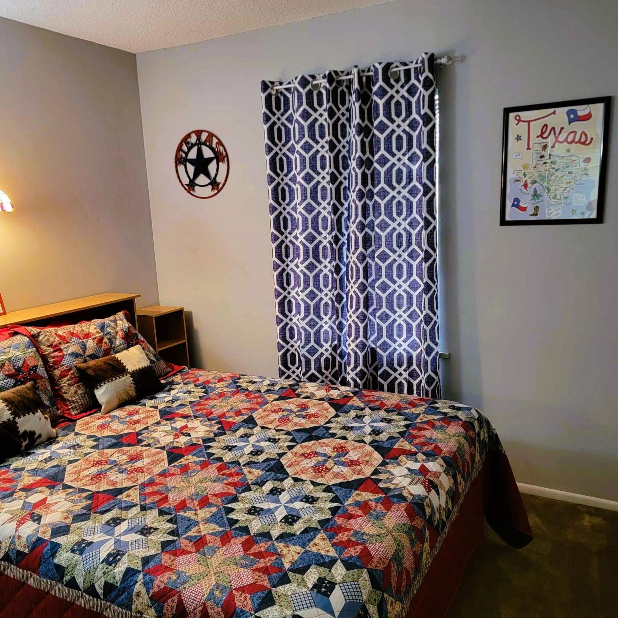 Midtown Southern Charm Holiday home