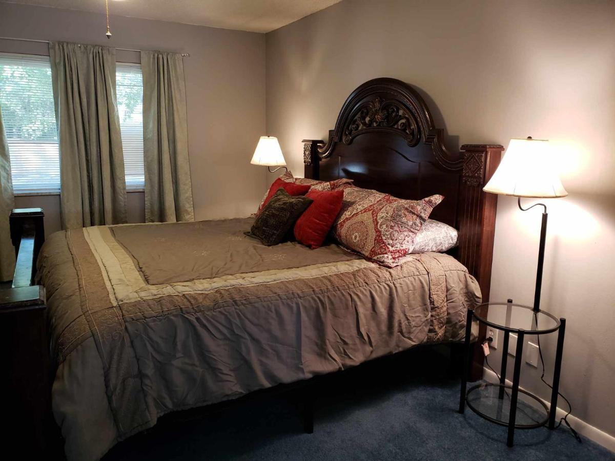 Holiday home Midtown Southern Charm