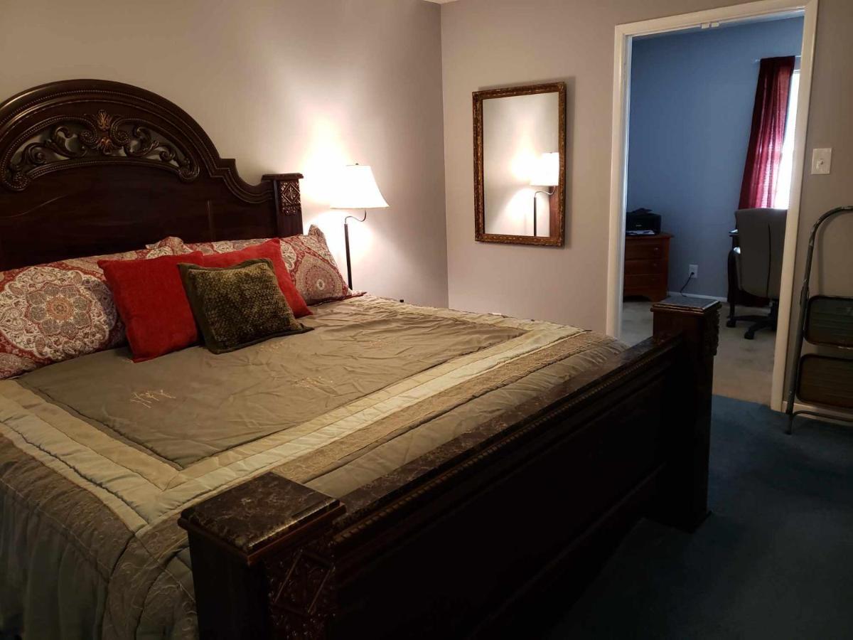 Holiday home Midtown Southern Charm Tyler